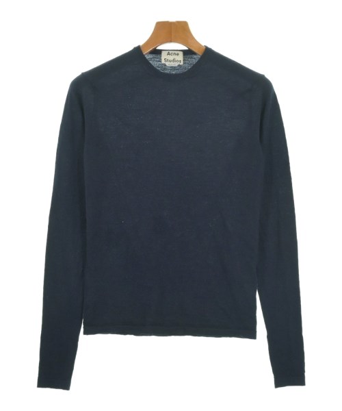 Acne Studios(アクネストゥディオズ)のニット・セーター サイズ:XS 9,400円
