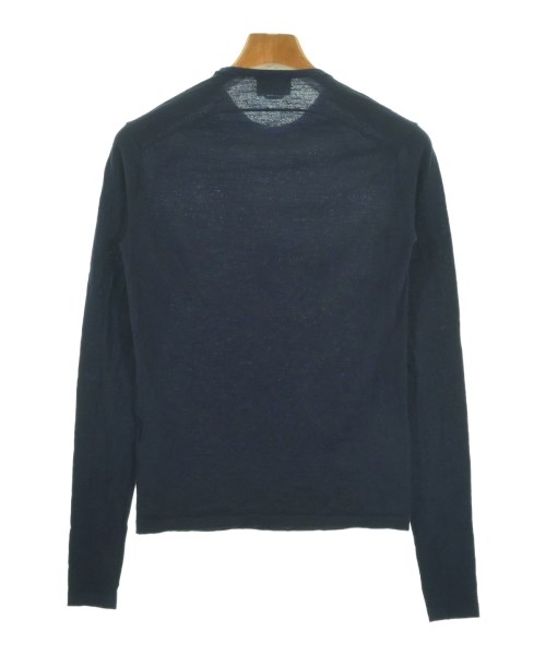 Acne Studios（アクネストゥディオズ）ニット・セーター 紺 サイズ:XS メンズ/2200737518023