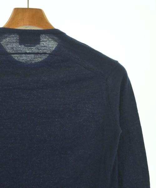 Acne Studios（アクネストゥディオズ）ニット・セーター 紺 サイズ:XS メンズ/2200737518023