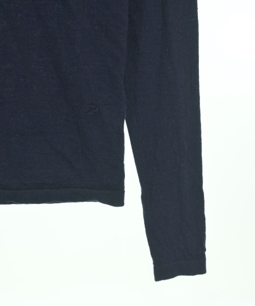 Acne Studios（アクネストゥディオズ）ニット・セーター 紺 サイズ:XS メンズ/2200737518023
