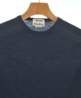 Acne Studios（アクネストゥディオズ）ニット・セーター 紺 サイズ:XS メンズ/2200737518023
