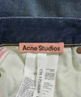 Acne Studios（アクネストゥディオズ）デニムパンツ 青 サイズ:27(XS位) メンズ/2200719834011