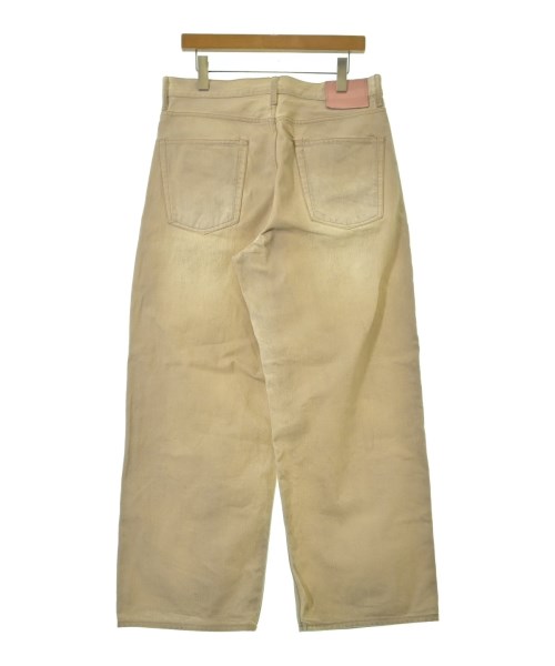 Acne Studios（アクネストゥディオズ）その他 ベージュ サイズ:L メンズ/2200719852015