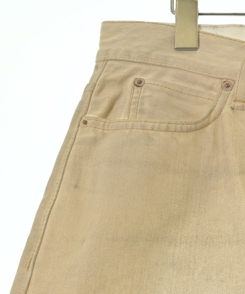 Acne Studios（アクネストゥディオズ）その他 ベージュ サイズ:L メンズ/2200719852015