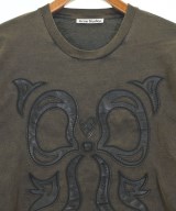 Acne Studios（アクネストゥディオズ）Tシャツ・カットソー 茶 サイズ:M メンズ/2200719852046