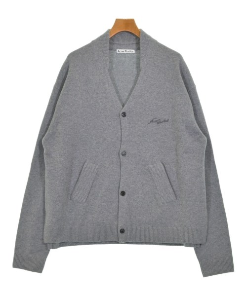 Acne Studios(アクネストゥディオズ)のカーディガン サイズ:M 39,600円