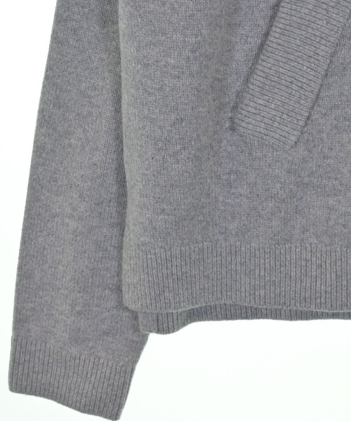 Acne Studios（アクネストゥディオズ）カーディガン グレー サイズ:M メンズ/2200719923111