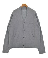 Acne Studios（アクネストゥディオズ）カーディガン グレー サイズ:M メンズ/2200719923111