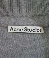 Acne Studios（アクネストゥディオズ）カーディガン グレー サイズ:M メンズ/2200719923111