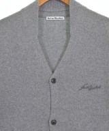 Acne Studios（アクネストゥディオズ）カーディガン グレー サイズ:M メンズ/2200719923111