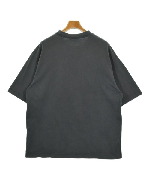 Acne Studios（アクネストゥディオズ）Tシャツ・カットソー グレー サイズ:L メンズ/2200720125030