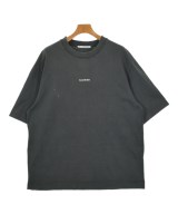 Acne Studios（アクネストゥディオズ）Tシャツ・カットソー グレー サイズ:L メンズ/2200720125030