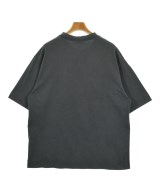 Acne Studios（アクネストゥディオズ）Tシャツ・カットソー グレー サイズ:L メンズ/2200720125030