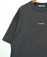 Acne Studios（アクネストゥディオズ）Tシャツ・カットソー グレー サイズ:L メンズ/2200720125030