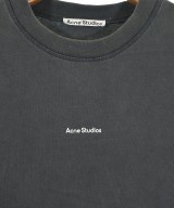 Acne Studios（アクネストゥディオズ）Tシャツ・カットソー グレー サイズ:L メンズ/2200720125030