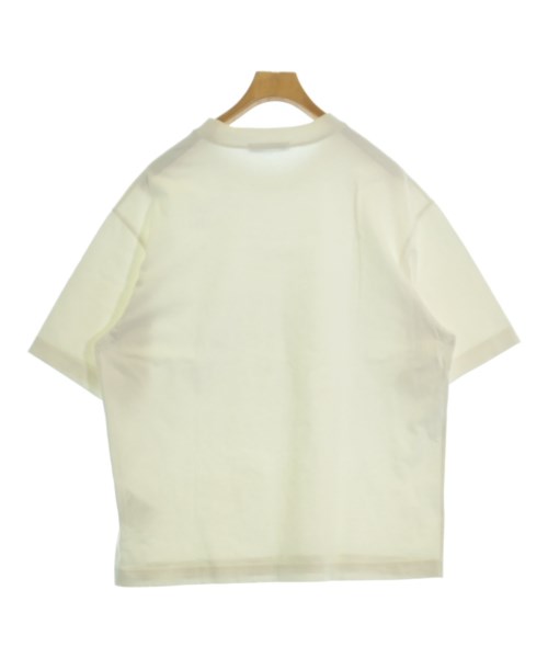 Acne Studios（アクネストゥディオズ）Tシャツ・カットソー 白 サイズ:S メンズ/2200716253020