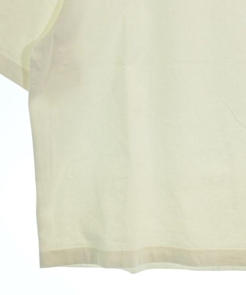 Acne Studios（アクネストゥディオズ）Tシャツ・カットソー 白 サイズ:S メンズ/2200716253020