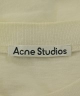 Acne Studios（アクネストゥディオズ）Tシャツ・カットソー 白 サイズ:S メンズ/2200716253020