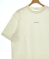 Acne Studios（アクネストゥディオズ）Tシャツ・カットソー 白 サイズ:S メンズ/2200716253020