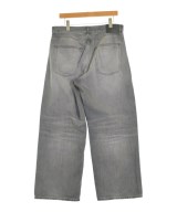 Acne Studios（アクネストゥディオズ）デニムパンツ グレー サイズ:L メンズ/2200720384017