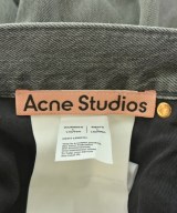 Acne Studios（アクネストゥディオズ）デニムパンツ グレー サイズ:L メンズ/2200720384017