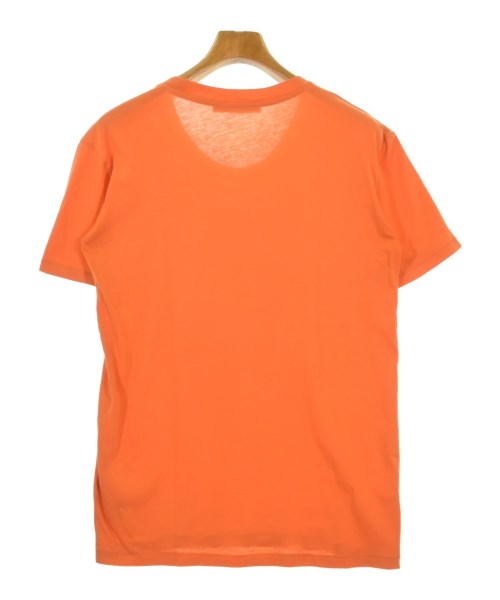 Acne Studios（アクネストゥディオズ）Tシャツ・カットソー オレンジ サイズ:S メンズ/2200718981075