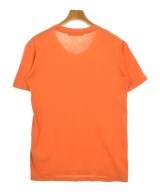 Acne Studios（アクネストゥディオズ）Tシャツ・カットソー オレンジ サイズ:S メンズ/2200718981075