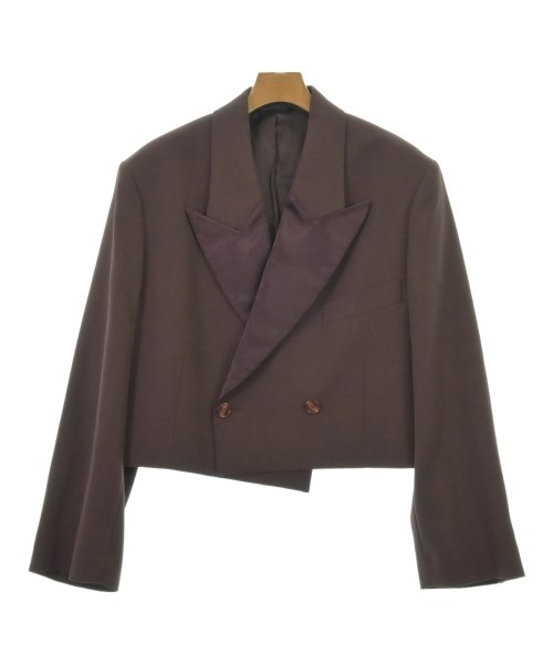 Acne Studios(アクネストゥディオズ)のカジュアルジャケット サイズ:36(XS位) 71,300円