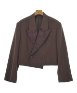 Acne Studios（アクネストゥディオズ）カジュアルジャケット 赤 サイズ:36(XS位) メンズ/2200720527025