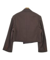 Acne Studios（アクネストゥディオズ）カジュアルジャケット 赤 サイズ:36(XS位) メンズ/2200720527025