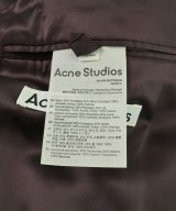 Acne Studios（アクネストゥディオズ）カジュアルジャケット 赤 サイズ:36(XS位) メンズ/2200720527025