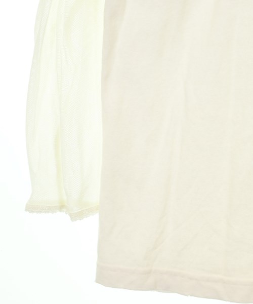 Acne Studios（アクネストゥディオズ）Tシャツ・カットソー 白 サイズ:L メンズ/2200720748116