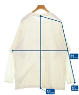 Acne Studios（アクネストゥディオズ）Tシャツ・カットソー 白 サイズ:L メンズ/2200720748116