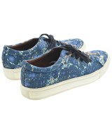 Acne Studios（アクネストゥディオズ）スニーカー 青 サイズ:-(26cm位) メンズ/2200720901061