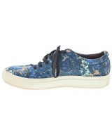 Acne Studios（アクネストゥディオズ）スニーカー 青 サイズ:-(26cm位) メンズ/2200720901061