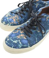 Acne Studios（アクネストゥディオズ）スニーカー 青 サイズ:-(26cm位) メンズ/2200720901061