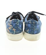 Acne Studios（アクネストゥディオズ）スニーカー 青 サイズ:-(26cm位) メンズ/2200720901061