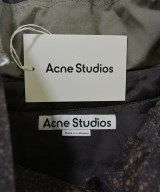 Acne Studios（アクネストゥディオズ）ダウンジャケット/ダウンベスト カーキ サイズ:50(XL位) メンズ/2200720958089