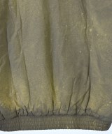 Acne Studios（アクネストゥディオズ）ダウンジャケット/ダウンベスト カーキ サイズ:50(XL位) メンズ/2200720958089