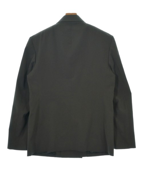 Acne Studios（アクネストゥディオズ）テーラードジャケット グレー サイズ:46(M位) メンズ/2200721168012