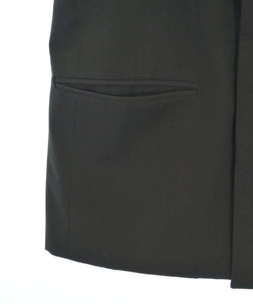 Acne Studios（アクネストゥディオズ）テーラードジャケット グレー サイズ:46(M位) メンズ/2200721168012
