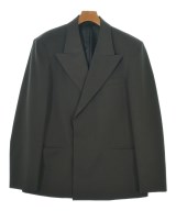 Acne Studios（アクネストゥディオズ）テーラードジャケット グレー サイズ:46(M位) メンズ/2200721168012
