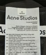 Acne Studios（アクネストゥディオズ）テーラードジャケット グレー サイズ:46(M位) メンズ/2200721168012