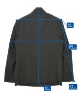 Acne Studios（アクネストゥディオズ）テーラードジャケット グレー サイズ:46(M位) メンズ/2200721168012