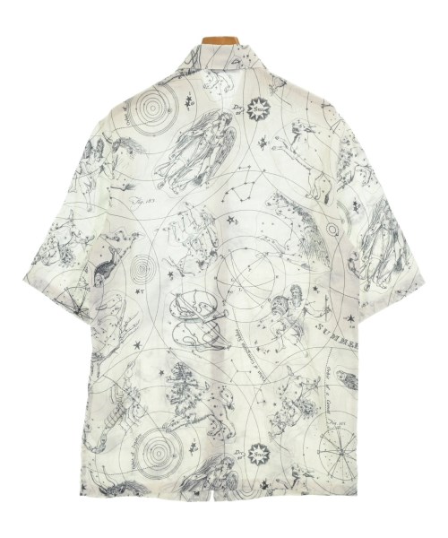 Acne Studios（アクネストゥディオズ）カジュアルシャツ 白 サイズ:36(XS位) メンズ/2200721308012