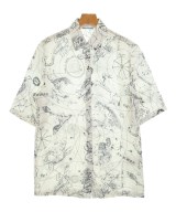 Acne Studios（アクネストゥディオズ）カジュアルシャツ 白 サイズ:36(XS位) メンズ/2200721308012