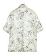 Acne Studios（アクネストゥディオズ）カジュアルシャツ 白 サイズ:36(XS位) メンズ/2200721308012