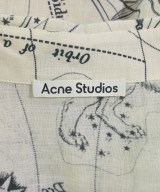 Acne Studios（アクネストゥディオズ）カジュアルシャツ 白 サイズ:36(XS位) メンズ/2200721308012