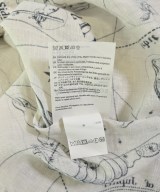 Acne Studios（アクネストゥディオズ）カジュアルシャツ 白 サイズ:36(XS位) メンズ/2200721308012