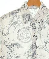 Acne Studios（アクネストゥディオズ）カジュアルシャツ 白 サイズ:36(XS位) メンズ/2200721308012